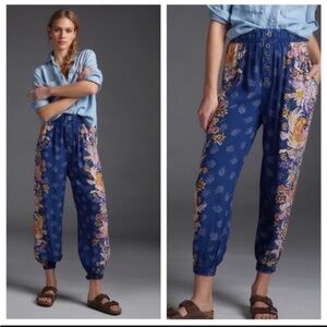 Anthropologie Balloon Pants - XST